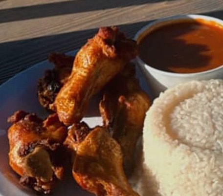 Wings